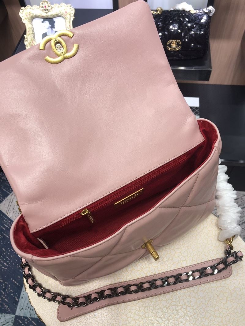 Chanel 19 Bags